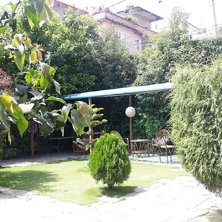 Bodhi Guest House Baudhatinchule エクステリア 写真